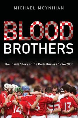 Book cover for Blood Brothers