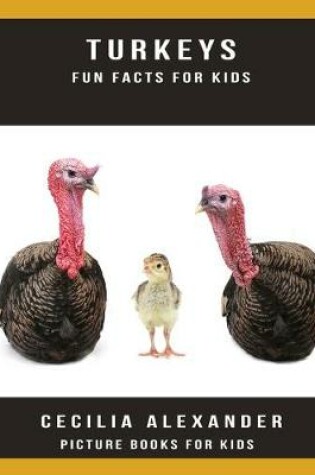 Cover of Turkeys