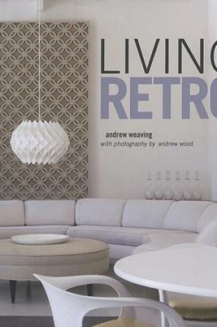 Cover of Living Retro