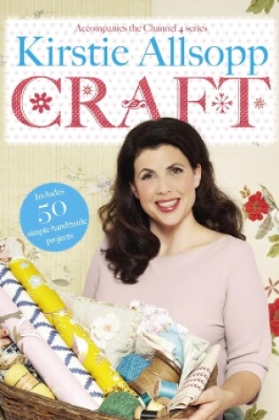 Cover of Kirstie Allsopp Craft