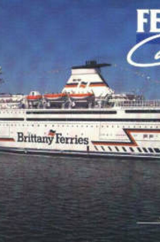 Cover of Ferries in Camera '90