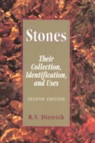 Cover of Stones