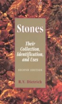 Book cover for Stones