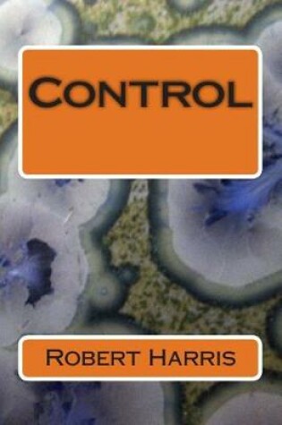 Cover of Control