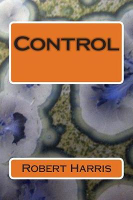 Book cover for Control