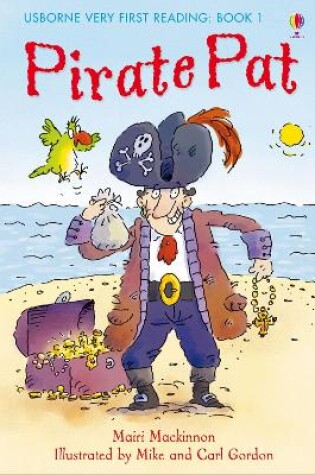 Cover of Pirate Pat