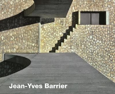 Book cover for Jean-Yves Barrier