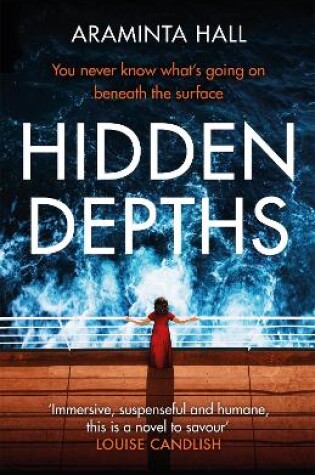 Cover of Hidden Depths