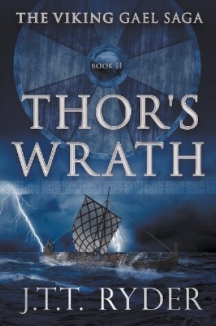 Cover of Thor's Wrath