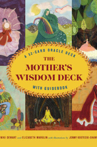 Cover of The Mother's Wisdom Deck