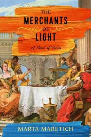 Cover of The Merchants of Light