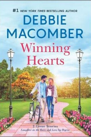 Cover of Winning Hearts