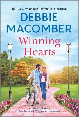 Book cover for Winning Hearts