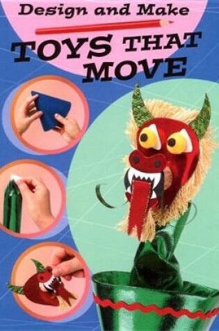 Cover of Toys That Move