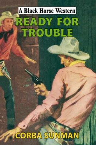 Cover of Ready for Trouble