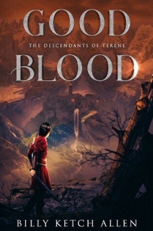 Cover of Good Blood