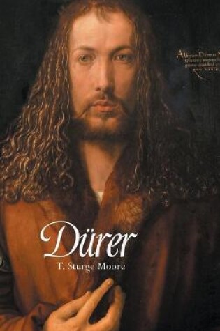 Cover of Albrecht Durer