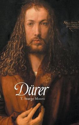 Book cover for Albrecht Durer