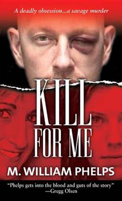 Book cover for Kill for Me