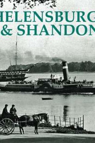 Cover of Old Helensburgh, Rhu and Shandon