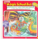 Book cover for The Magic School Bus