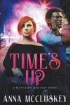 Book cover for Time's Up