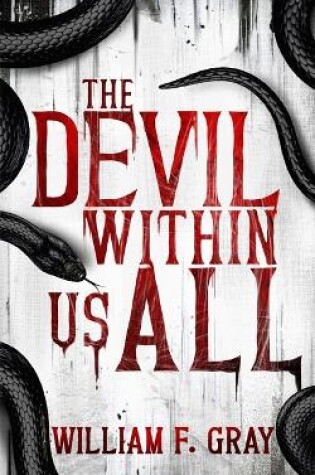 Cover of The Devil Within Us All