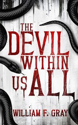 Book cover for The Devil Within Us All