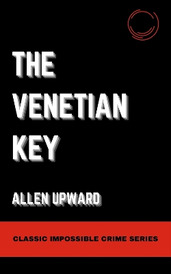 Cover of The Venetian Key