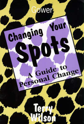 Book cover for Changing Your Spots