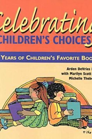 Cover of Celebrating Children's Choices