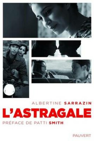 Cover of L'Astragale