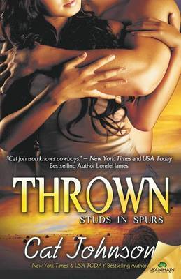 Cover of Thrown