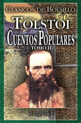 Cover of Cuentos Populares Tomo II