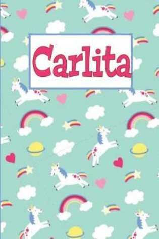 Cover of Carlita