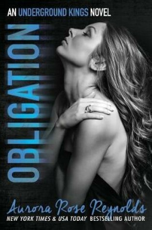 Cover of Obligation