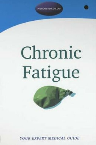 Cover of Chronic Fatigue