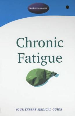 Cover of Chronic Fatigue