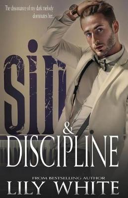 Book cover for Sin and Discipline
