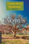 Book cover for Exodus