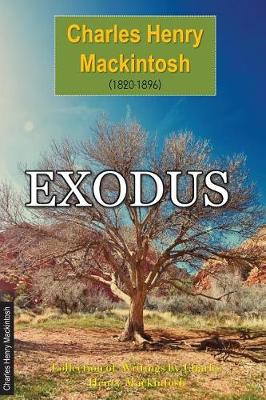 Cover of Exodus