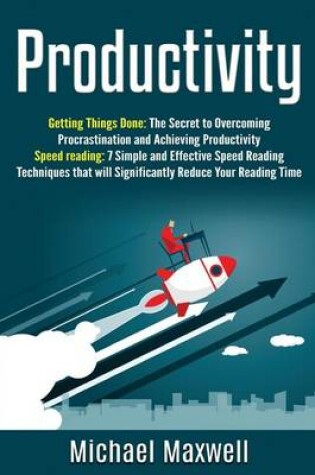 Cover of Productivity