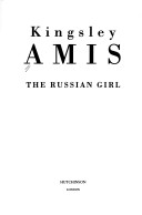 Book cover for The Russian Girl