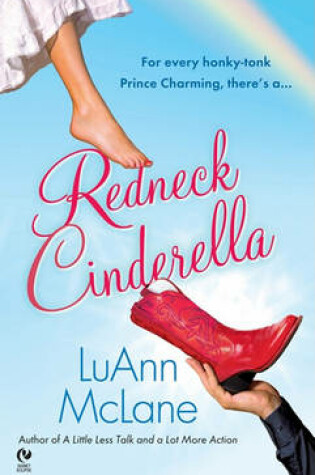 Cover of Redneck Cinderella
