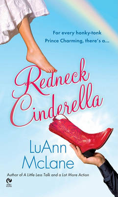 Cover of Redneck Cinderella