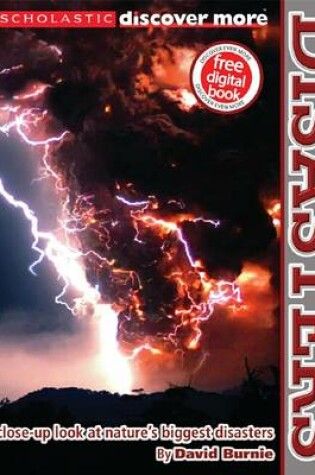 Cover of Disasters