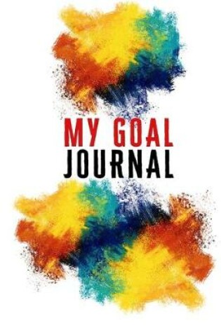 Cover of My Goal Journal