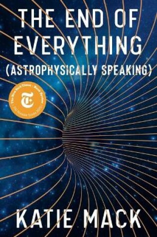 Cover of The End of Everything