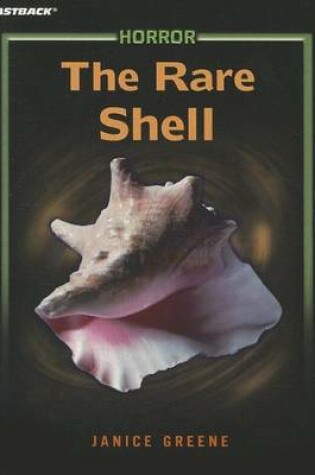 Cover of The Rare Shell