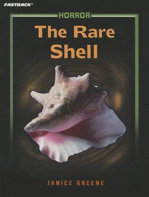 Cover of The Rare Shell